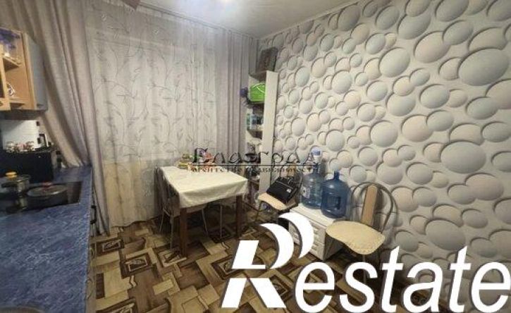 3-комн квартира Копейское шоссе, 2А,  д. 2А