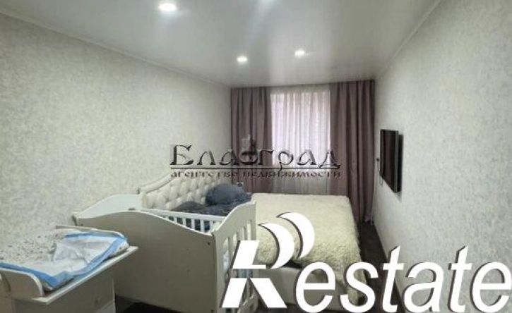 2-комн квартира улица Энергетиков, 13А,  д. 13А