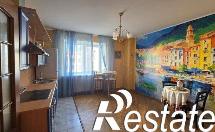 2-комн квартира Российская улица, 218Б,  д. 218Б