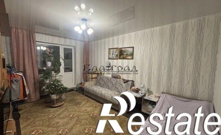 3-комн квартира Копейское шоссе, 2А,  д. 2А