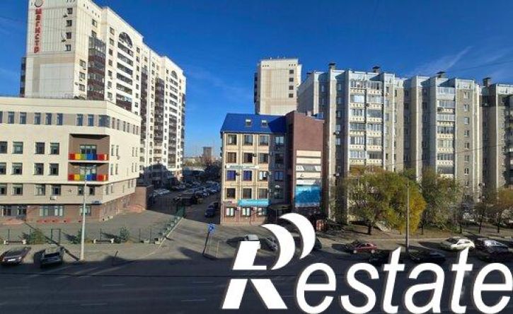 2-комн квартира Российская улица, 218Б,  д. 218Б