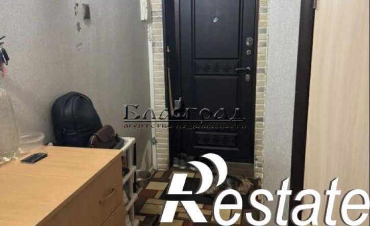 2-комн квартира улица Энергетиков, 13А,  д. 13А