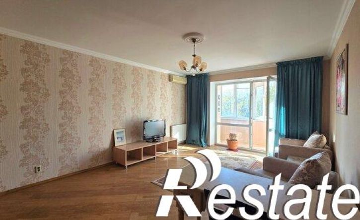 2-комн квартира Российская улица, 218Б,  д. 218Б