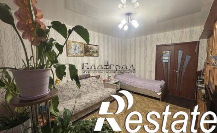 3-комн квартира Копейское шоссе, 2А,  д. 2А