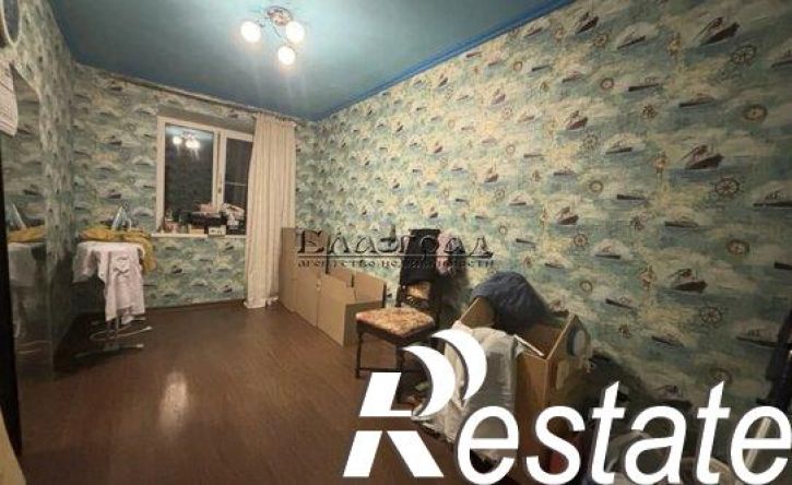 3-комн квартира улица Дзержинского, 92,  д. 92