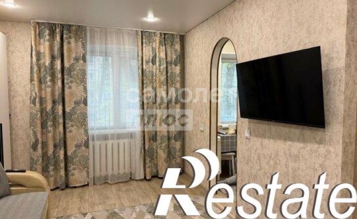 1-комн квартира улица Сони Кривой, 63,  д. 63