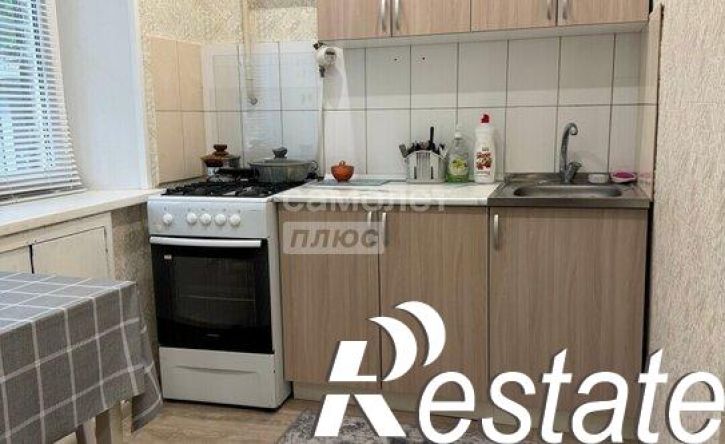 1-комн квартира улица Сони Кривой, 63,  д. 63