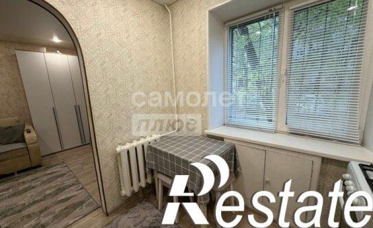 1-комн квартира улица Сони Кривой, 63,  д. 63
