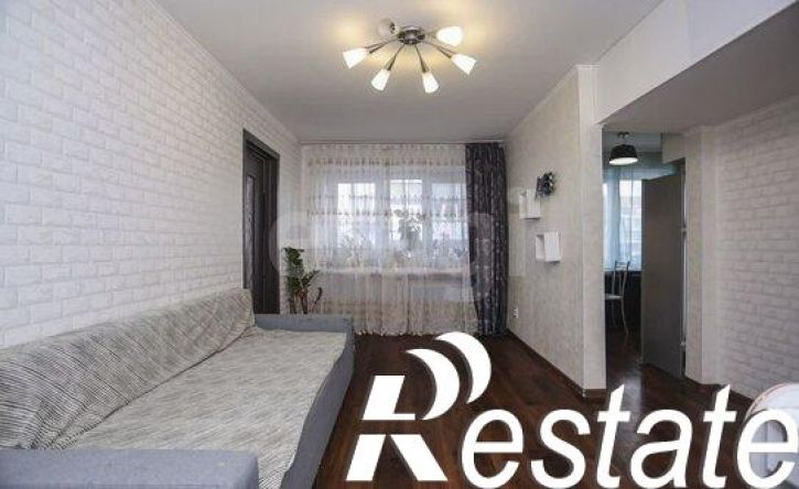 2-комн квартира улица Плеханова, 19,  д. 19