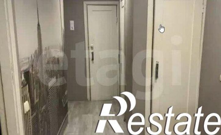 2-комн квартира Заводская улица, 8В,  д. 8В
