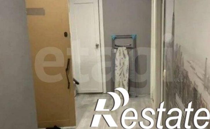 2-комн квартира Заводская улица, 8В,  д. 8В