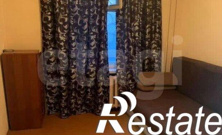 2-комн квартира Заводская улица, 8В,  д. 8В