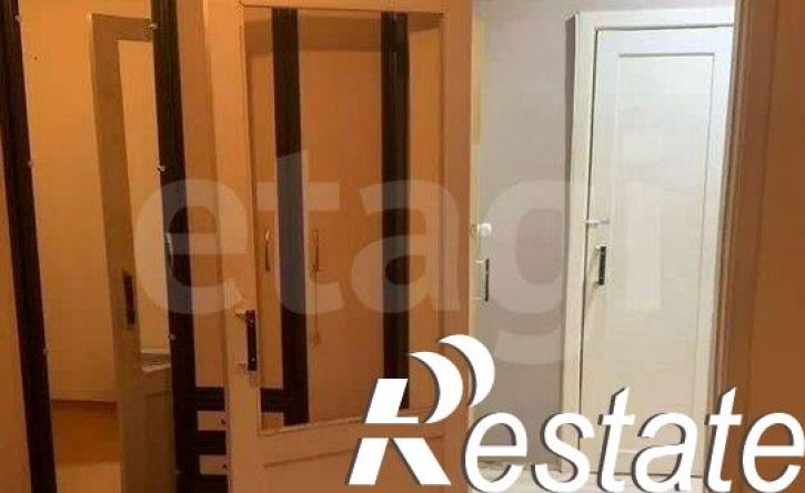 2-комн квартира Заводская улица, 8В,  д. 8В