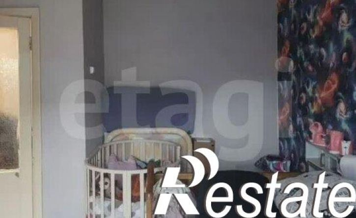 2-комн квартира Заводская улица, 8В,  д. 8В