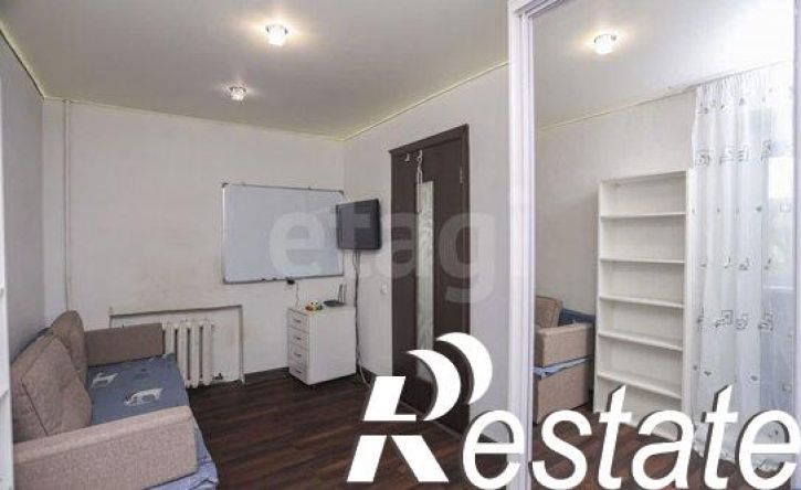 2-комн квартира улица Плеханова, 19,  д. 19