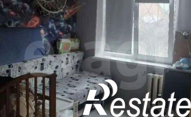 2-комн квартира Заводская улица, 8В,  д. 8В