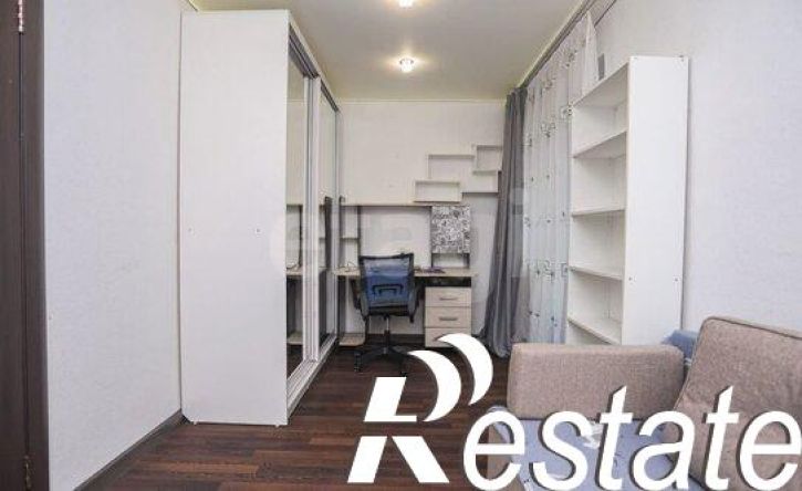 2-комн квартира улица Плеханова, 19,  д. 19