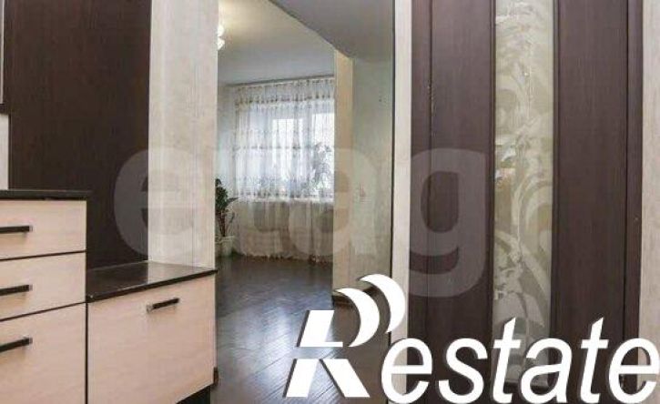2-комн квартира улица Плеханова, 19,  д. 19