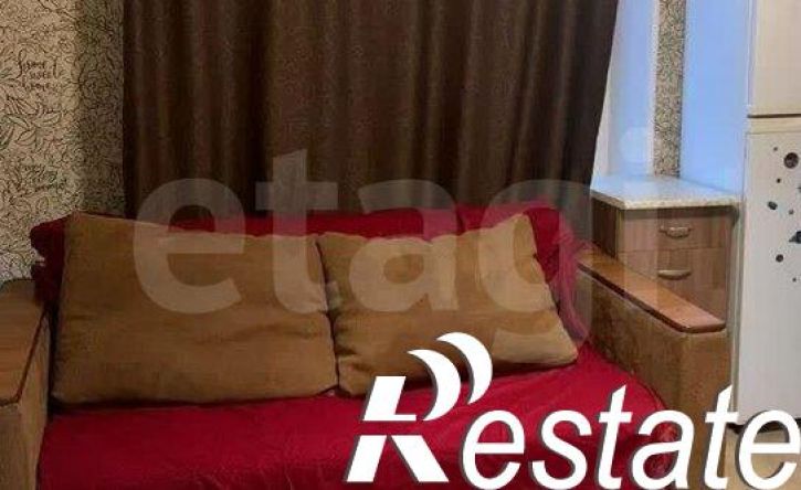 2-комн квартира Заводская улица, 8В,  д. 8В