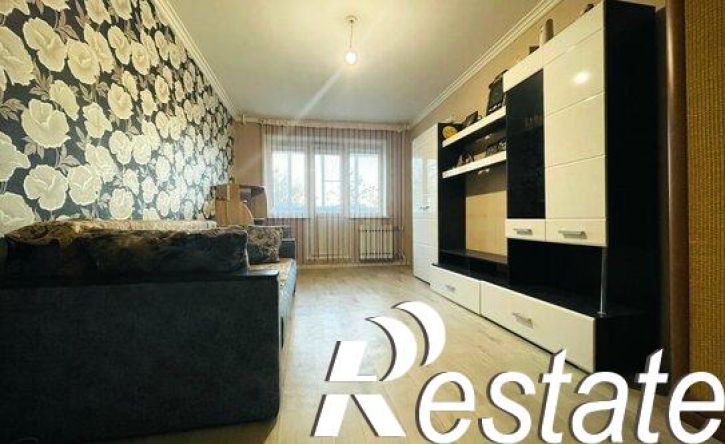 1-комн квартира улица Разина, 10А,  д. 10А