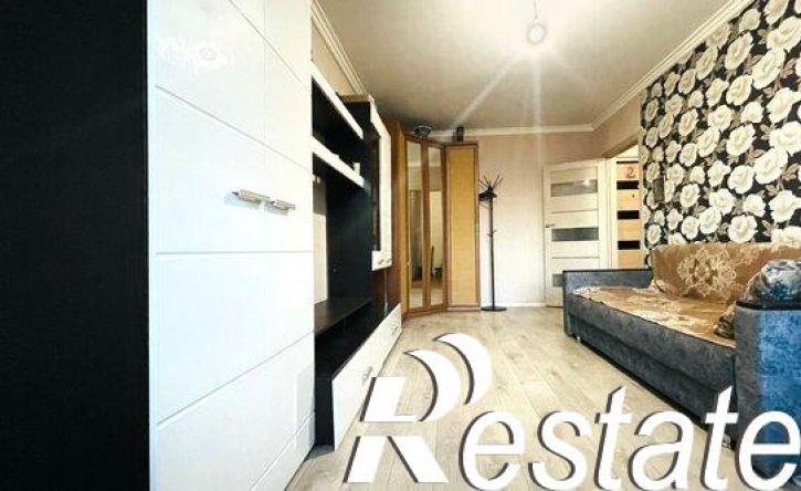 1-комн квартира улица Разина, 10А,  д. 10А