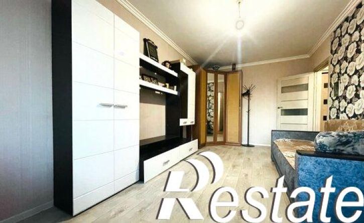1-комн квартира улица Разина, 10А,  д. 10А