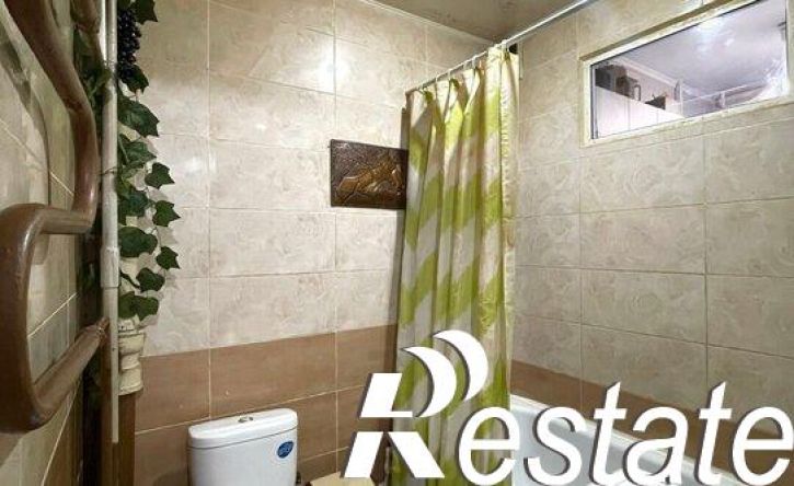 1-комн квартира улица Разина, 10А,  д. 10А