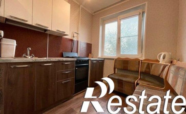 1-комн квартира улица Разина, 10А,  д. 10А