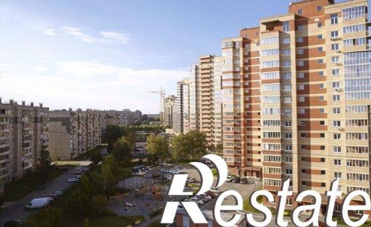 1-комн квартира улица Чичерина, 38В,  д. 38В