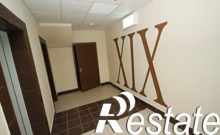1-комн квартира улица Чичерина, 38В,  д. 38В