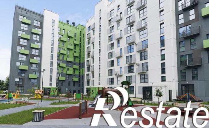 1-комн квартира улица Блюхера, 123Д,  д. 123Д
