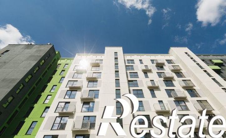 1-комн квартира улица Блюхера, 123Д,  д. 123Д