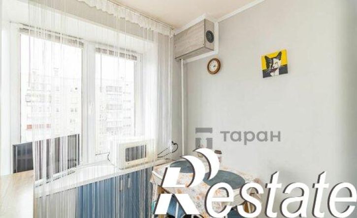2-комн квартира Российская улица, 63,  д. 63