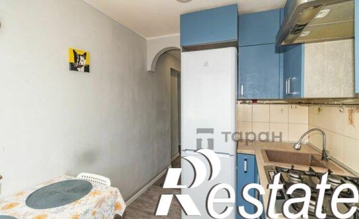 2-комн квартира Российская улица, 63,  д. 63