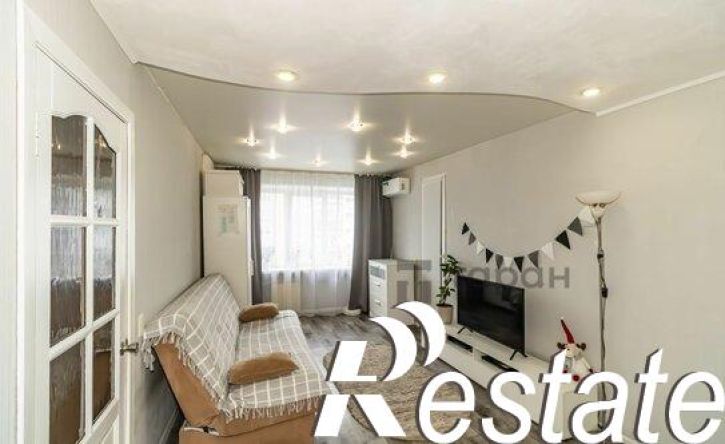 2-комн квартира Российская улица, 63,  д. 63
