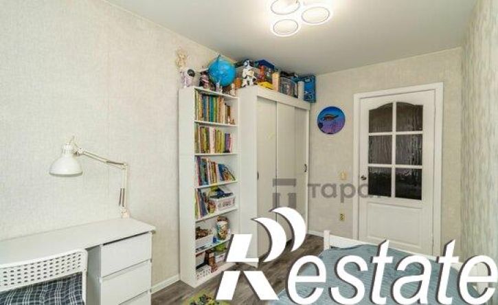 2-комн квартира Российская улица, 63,  д. 63