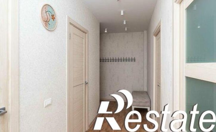 2-комн квартира Лесопарковая улица, 7Б,  д. 7Б