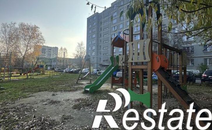 3-комн квартира улица Богдана Хмельницкого, 34,  д. 34