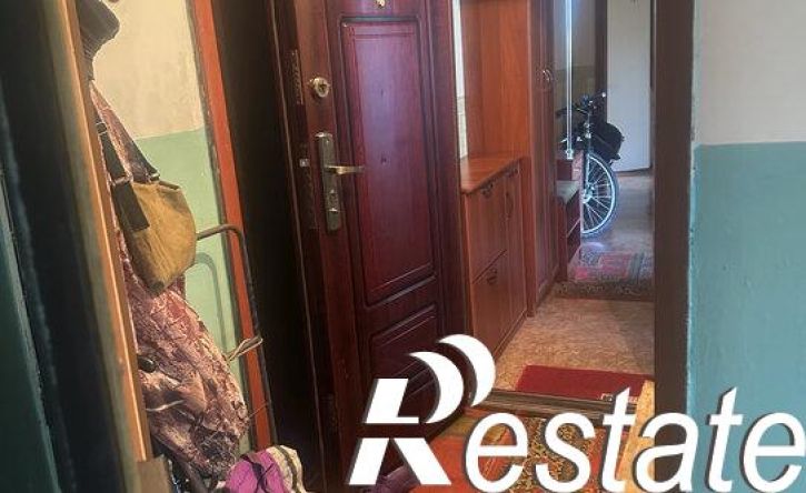 3-комн квартира улица Богдана Хмельницкого, 34,  д. 34