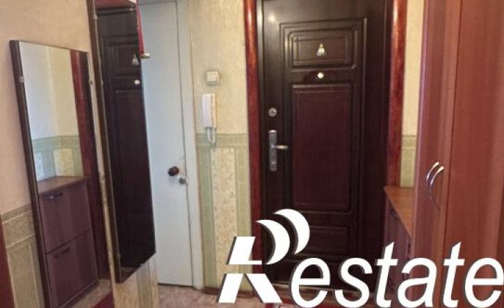 3-комн квартира улица Богдана Хмельницкого, 34,  д. 34