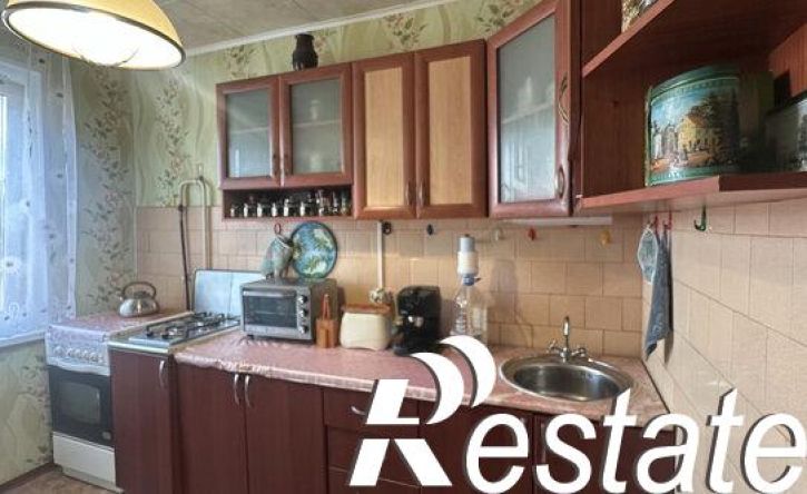 3-комн квартира улица Богдана Хмельницкого, 34,  д. 34