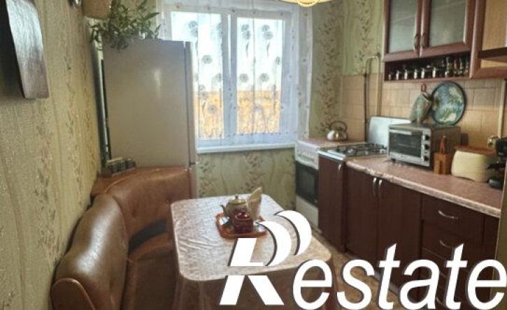 3-комн квартира улица Богдана Хмельницкого, 34,  д. 34