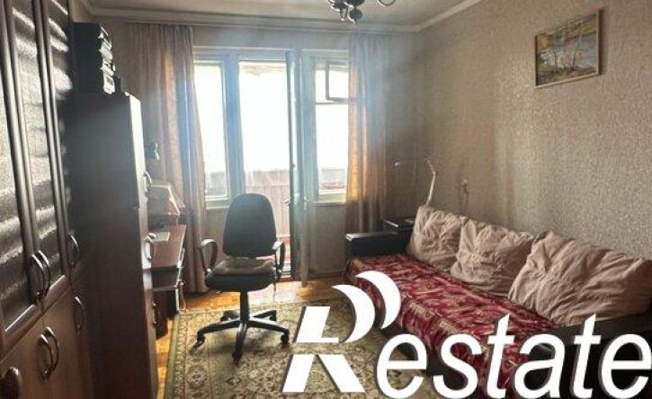 3-комн квартира улица Богдана Хмельницкого, 34,  д. 34