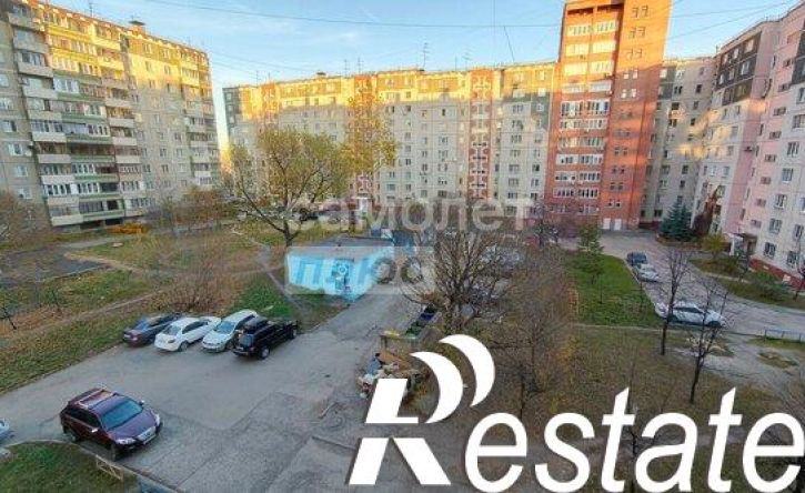 2-комн квартира улица 250-летия Челябинска, 1А,  д. 1А