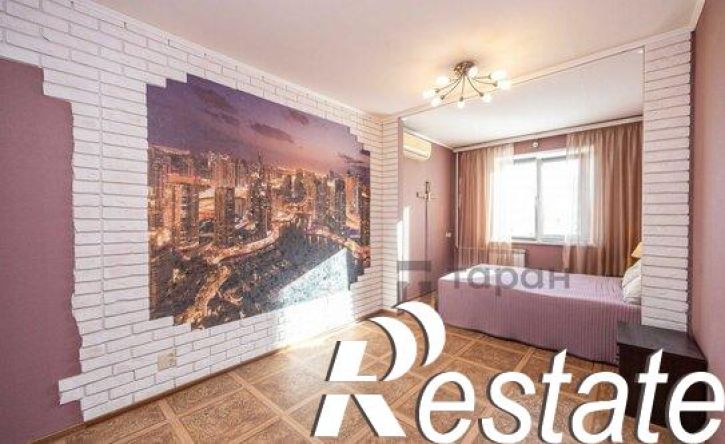 2-комн квартира улица Косарева, 71,  д. 71