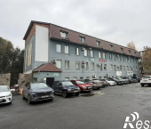 офис 58 кв м Российская улица, 159В