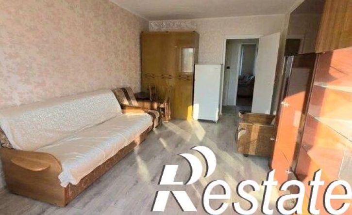 2-комн квартира улица Молодогвардейцев, 70,  д. 70