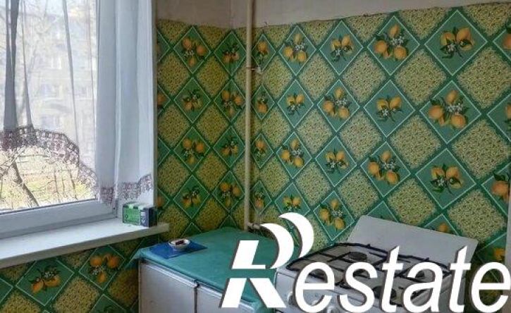 1-комн квартира улица 50-летия ВЛКСМ, 17Б,  д. 17Б