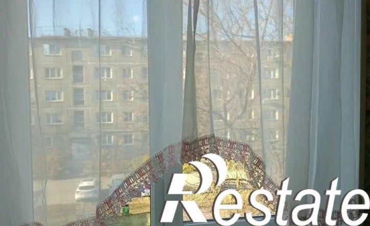 1-комн квартира улица 50-летия ВЛКСМ, 17Б,  д. 17Б