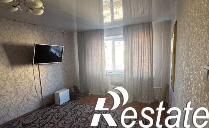 1-комн квартира улица Дружбы, 23,  д. 23